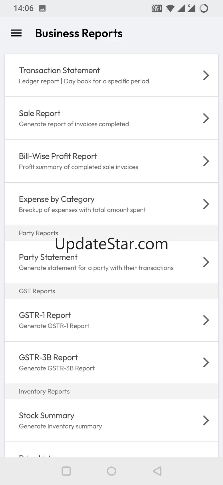 Vasoolbook Invoicing & Billing 4.3.3