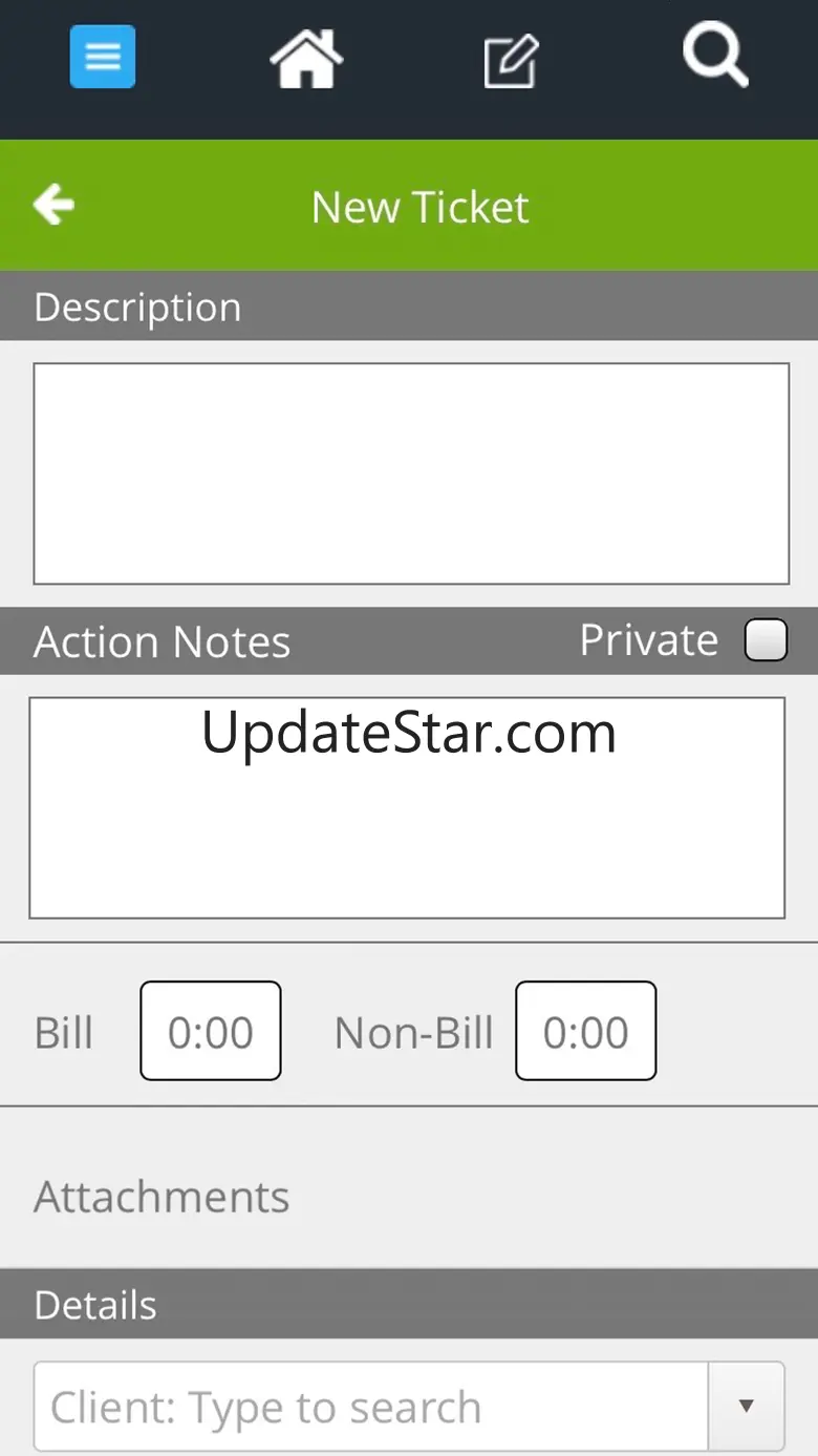 Revelation Mobile 4.0