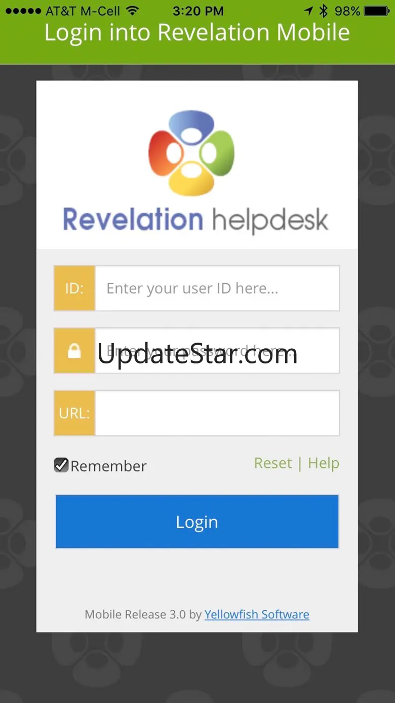 Revelation Mobile 4.0