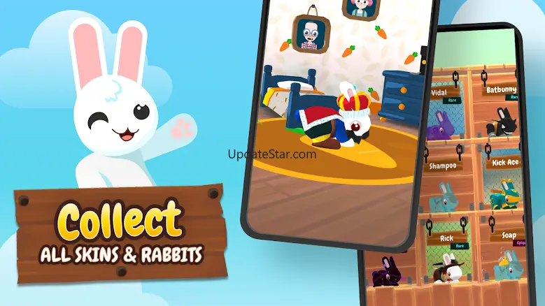Bunniiies - Family Edition 1.3.259