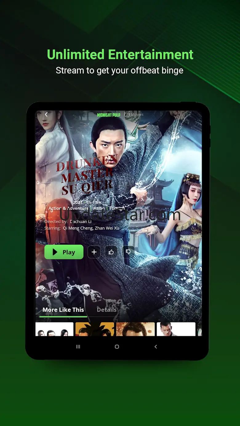 Midnight Pulp 16.0.2
