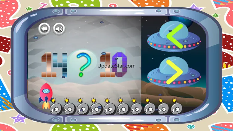 Rocket Common Core 1st Grade Quick Math Brain Test 1.0