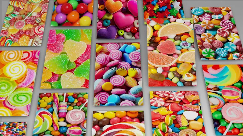 Candy Wallpaper 5.2