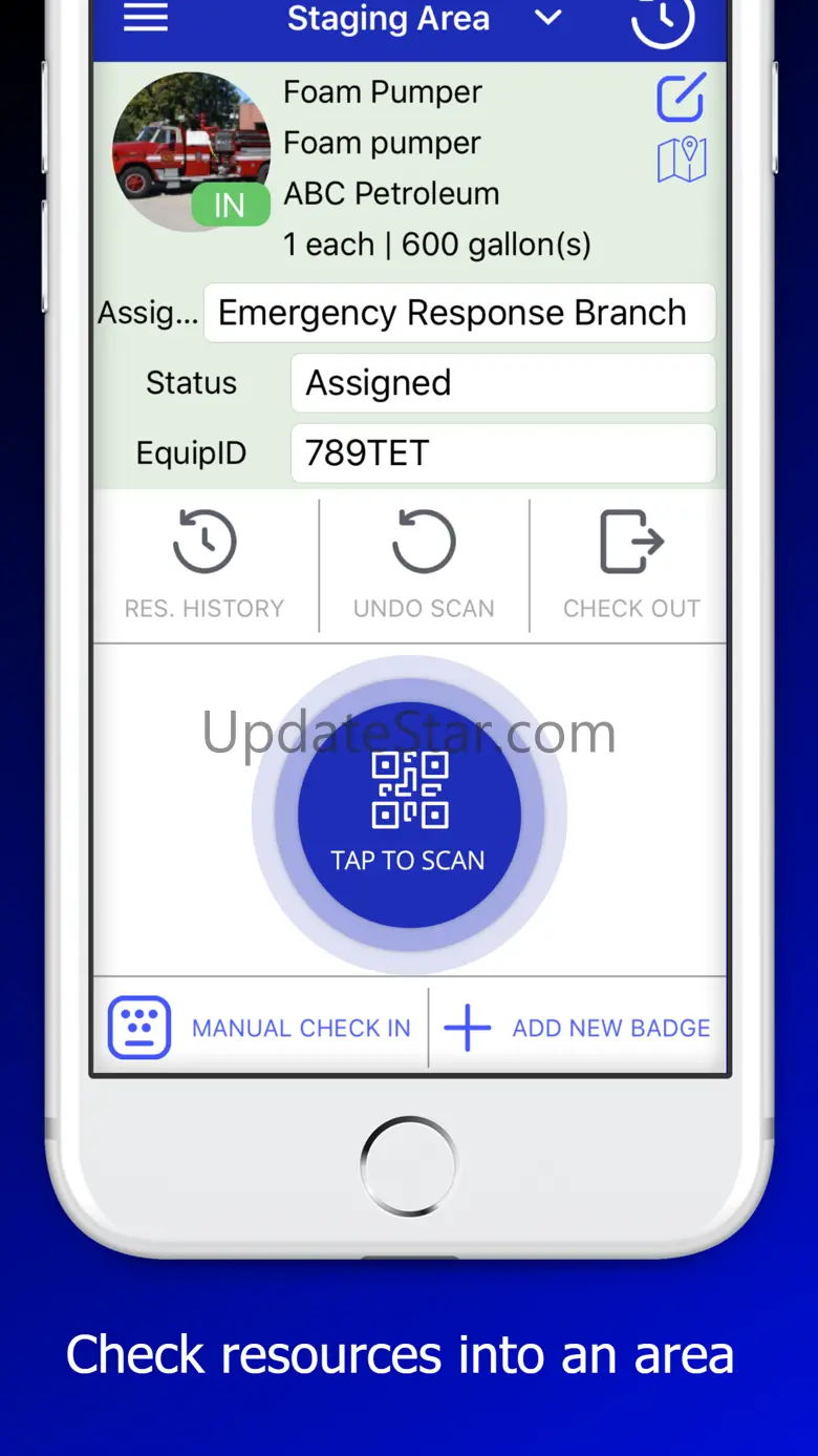 Resource Manager 1.38
