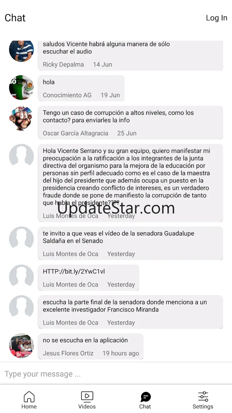 Sin Censura 4.1.3