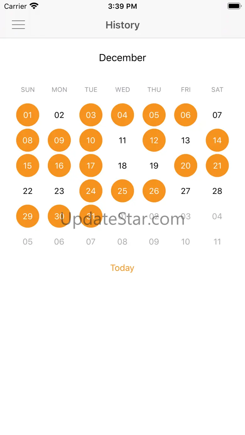 CoreCoach Biofeedback Training 1.2.1