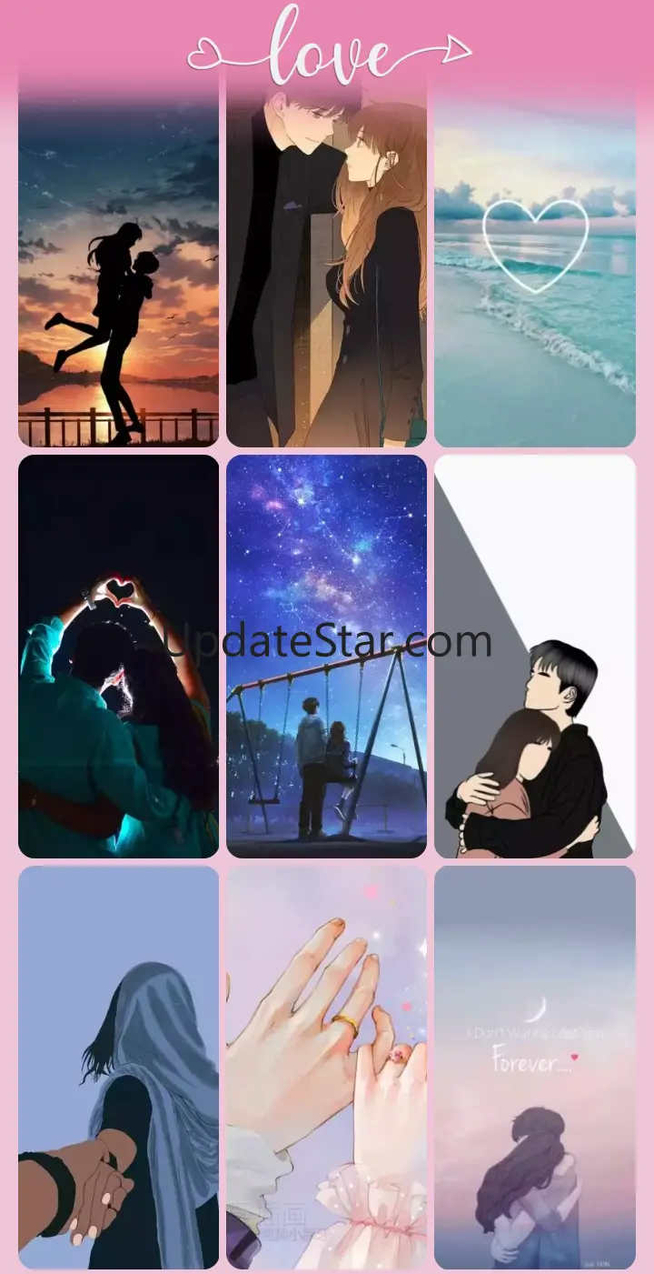 Love Wallpapers v1.2.6