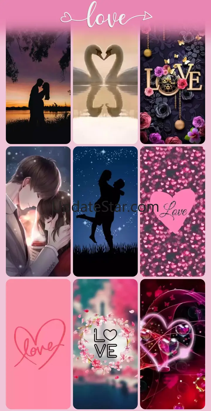 Love Wallpapers v1.2.6