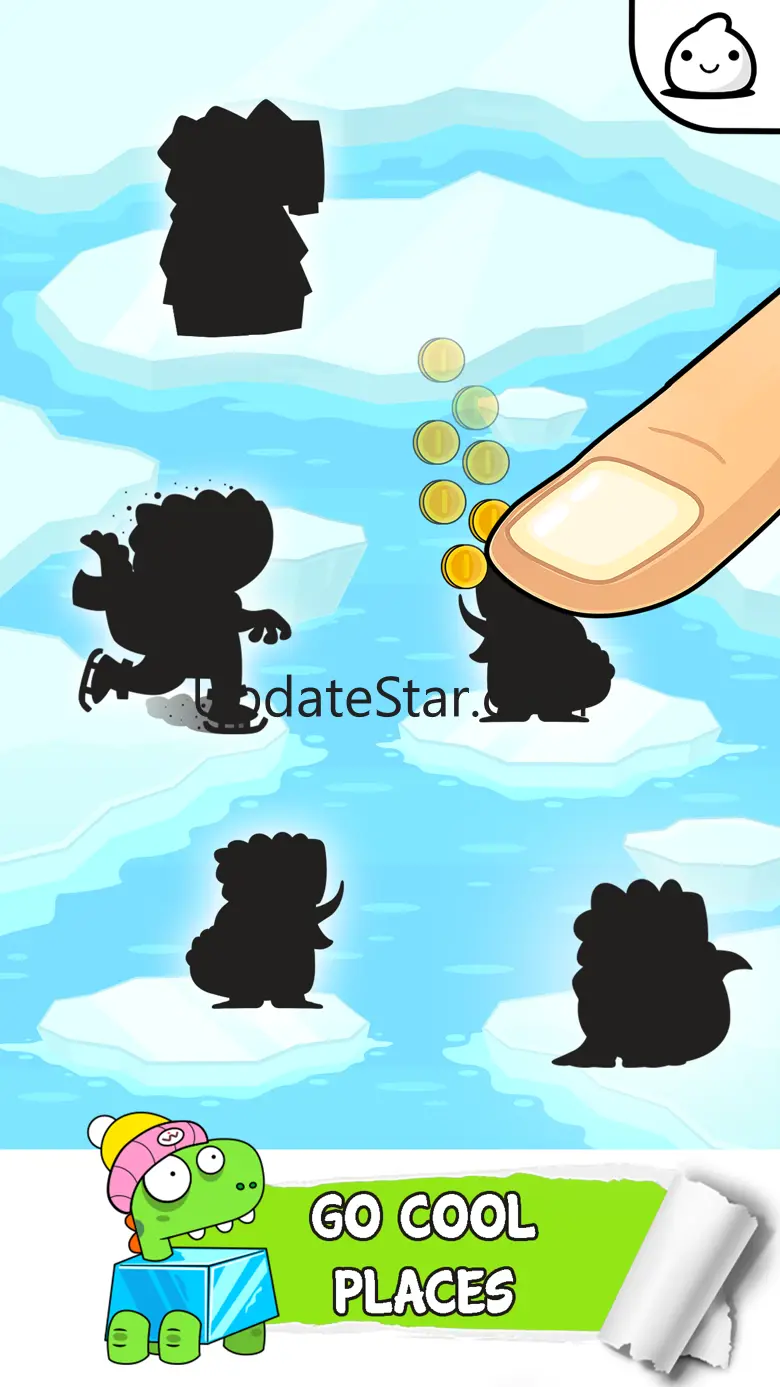 Dino Evolution Clicker 1.0