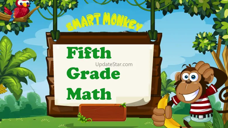 Fifth Grade Math FUN 1.1