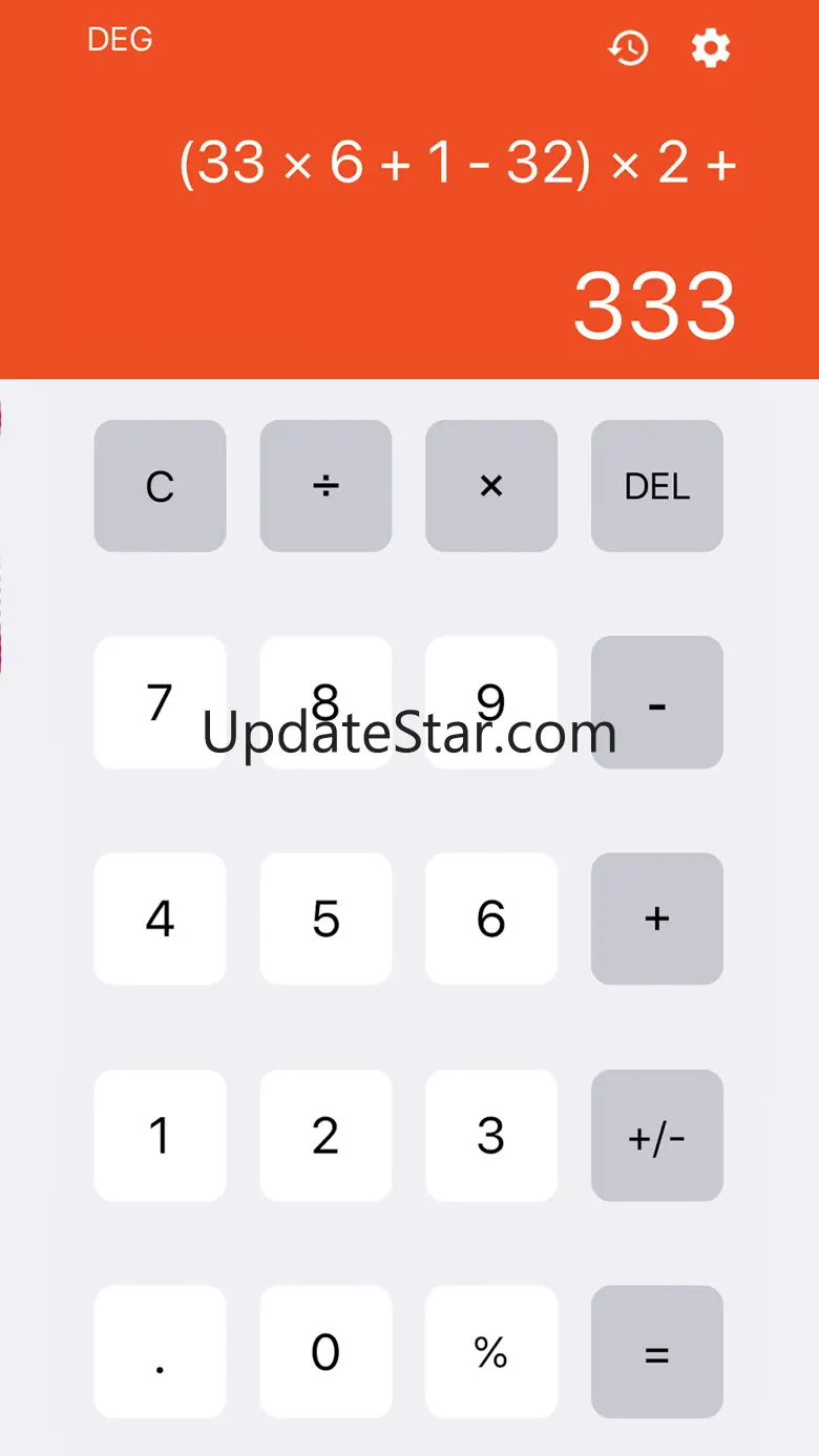 Calculator Fast Business 1.5