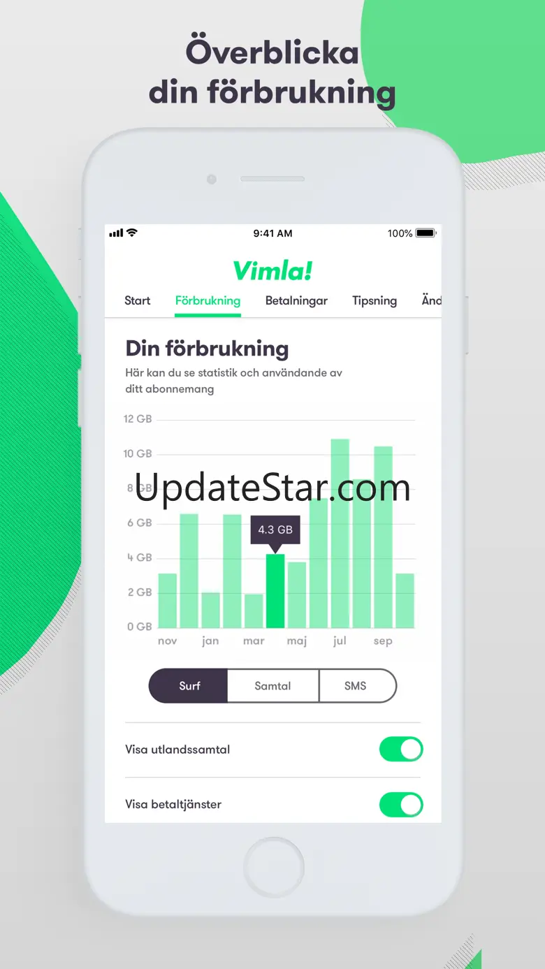 Vimla 4.8.0