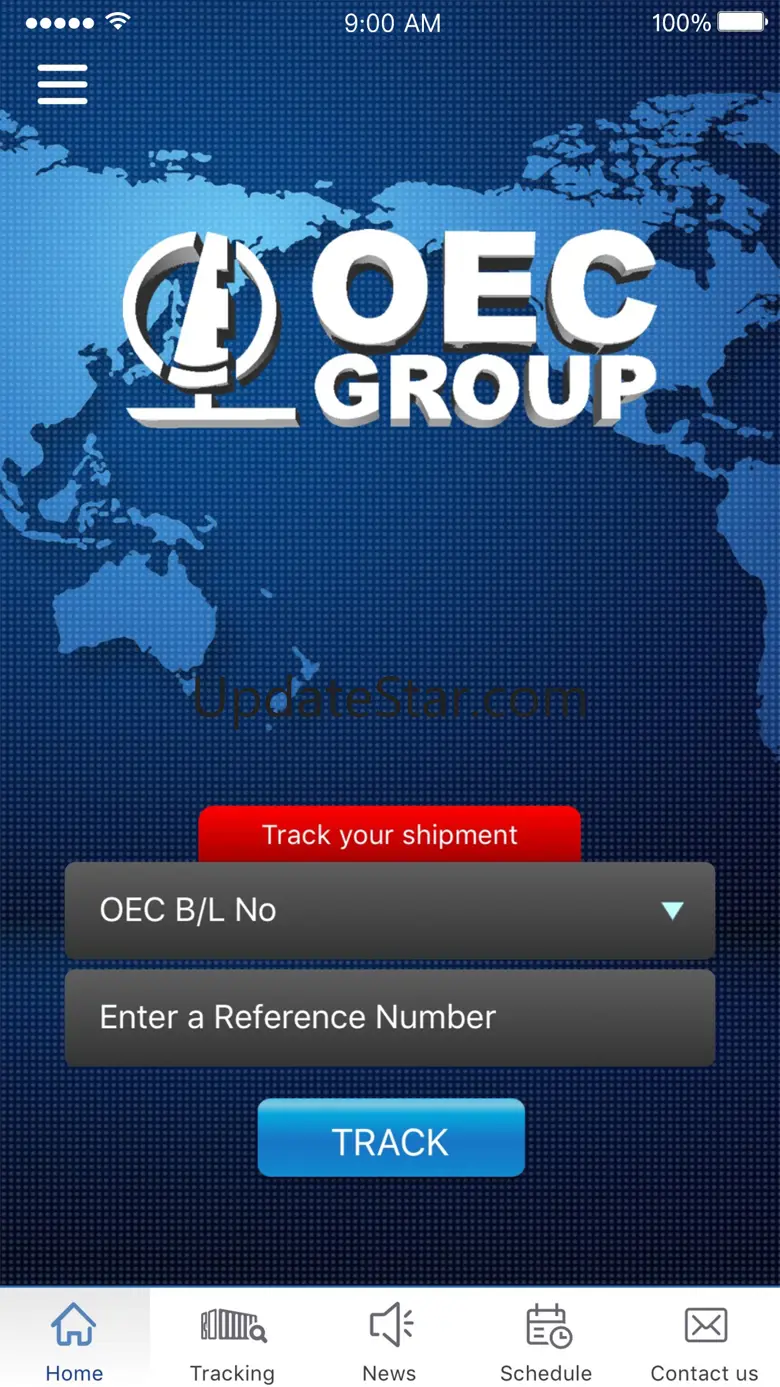 OEC Group 1.0.14