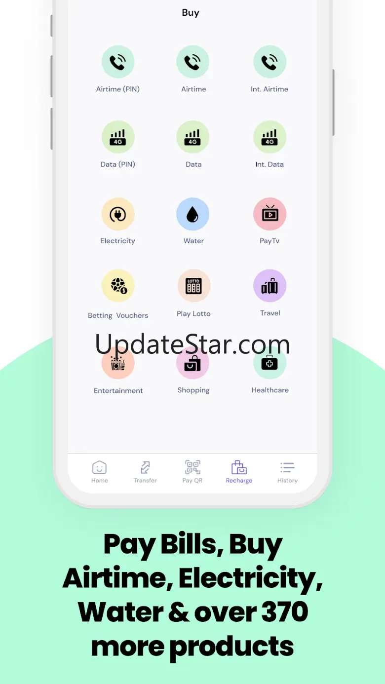 Abela - the money app 1.7.0