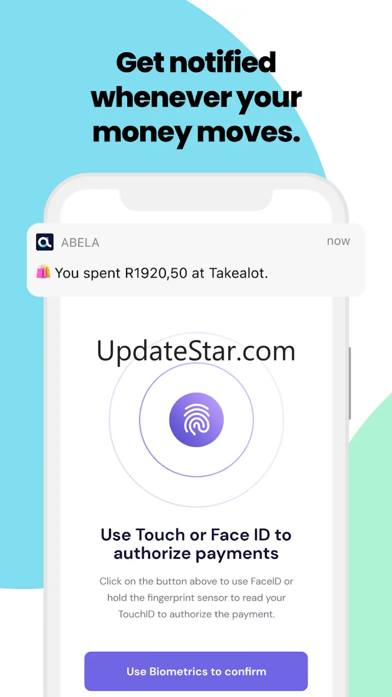Abela - the money app 1.7.0