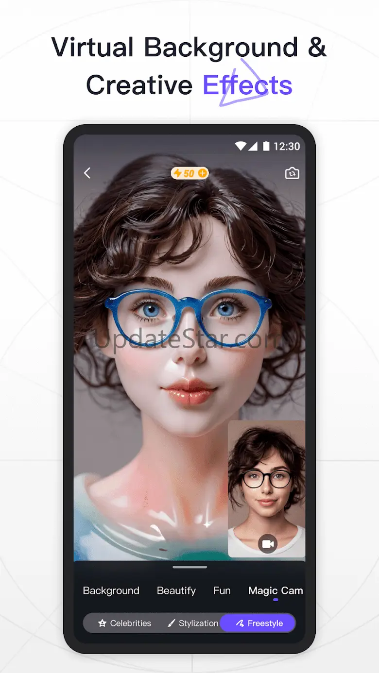 Teameet: AI Teams Meeting 3.9.1