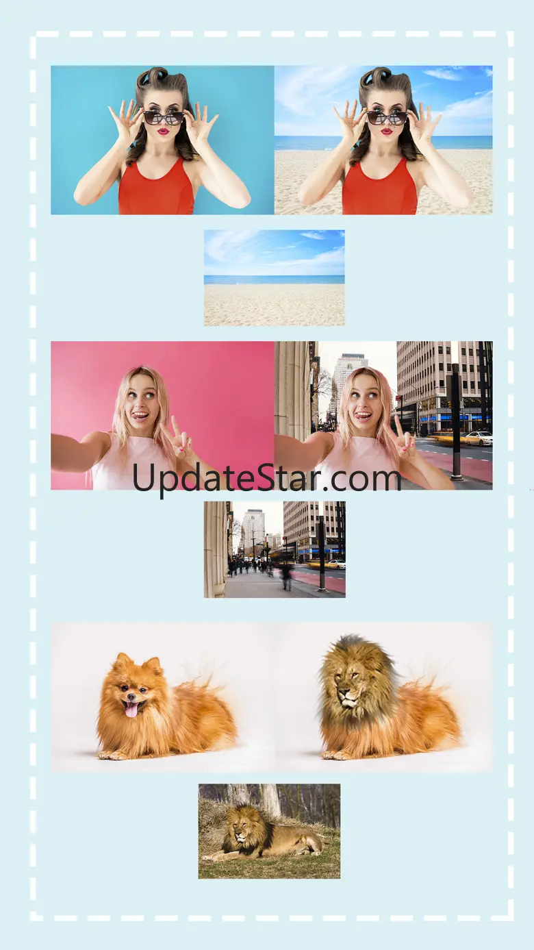Background Eraser Professional 1.1