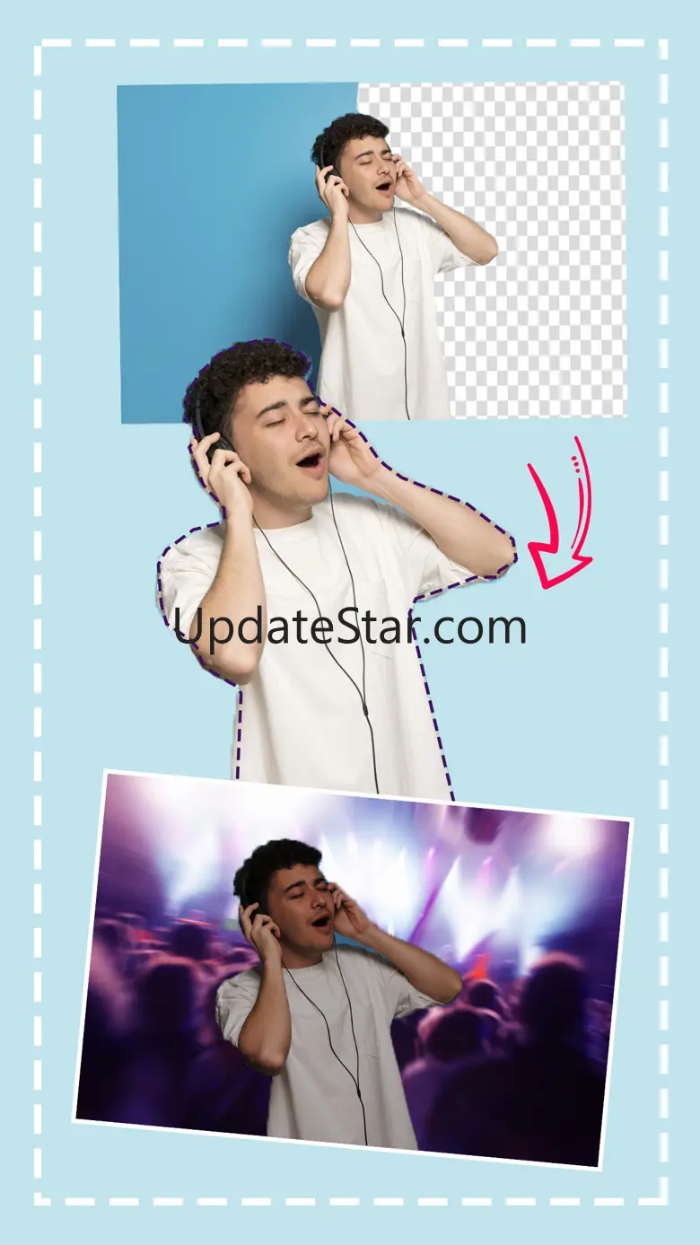 Background Eraser Professional 1.1