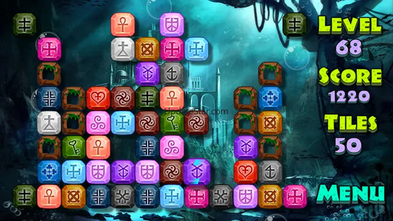 Atlantis Runes 1.1.6