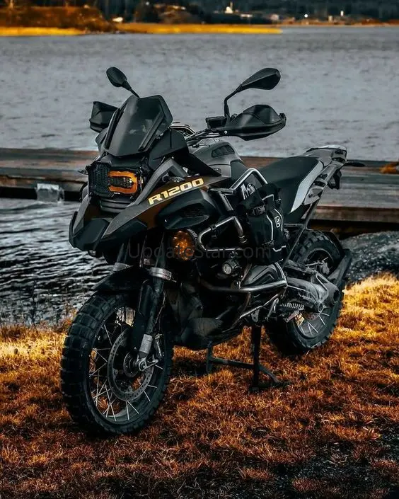 BMW R1200GS Wallpapers 1.3