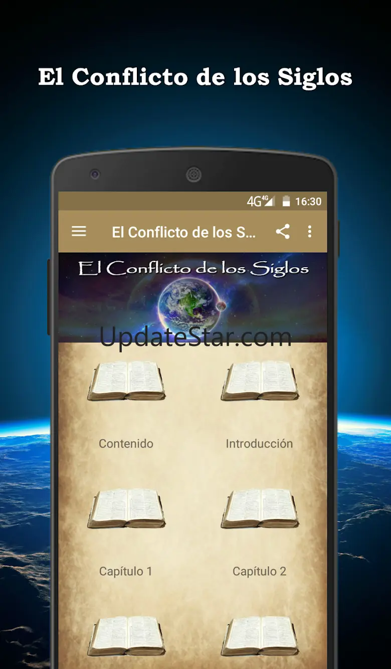 El Conflicto de los Siglos 3.8