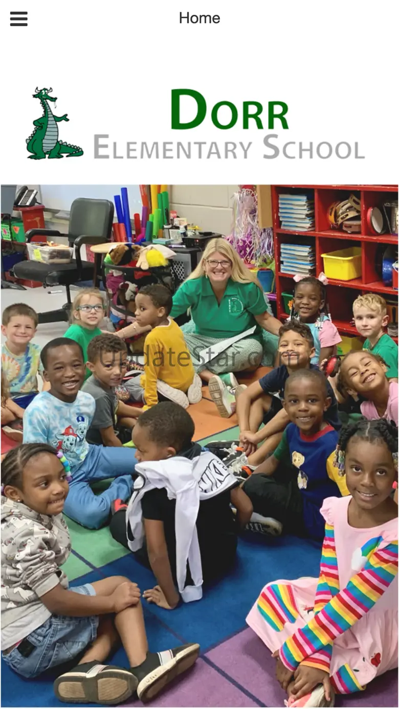 Dorr Elementary 1.8.0