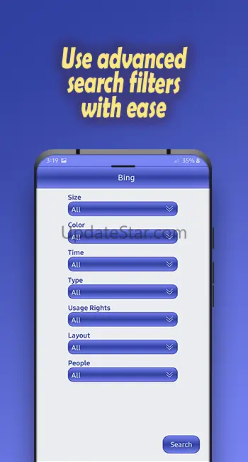 Advanced Reverse Image Search 3.5