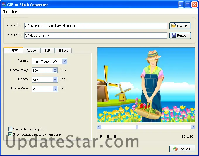 Program4Pc Photo Editor 8.0