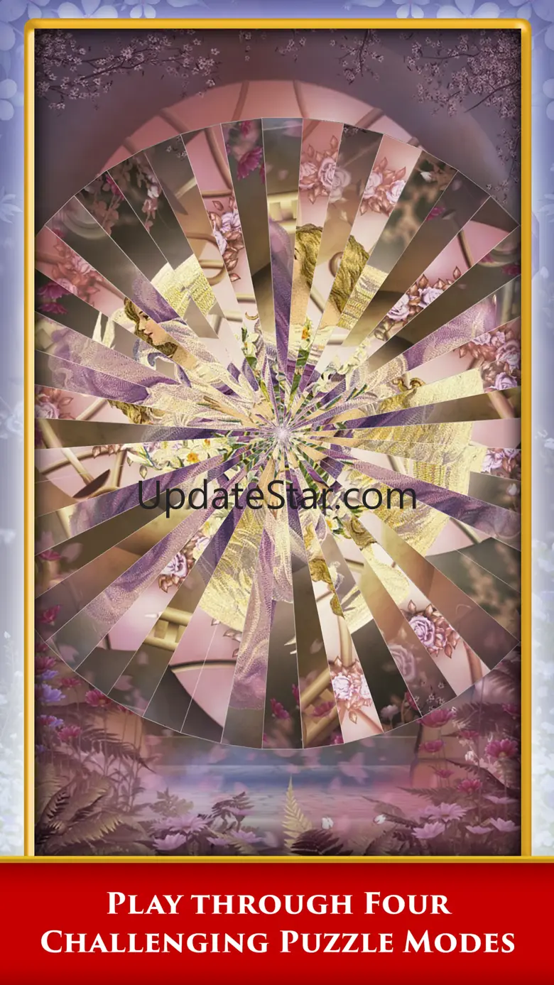 Hidden Scenes - Alleluia 1.0
