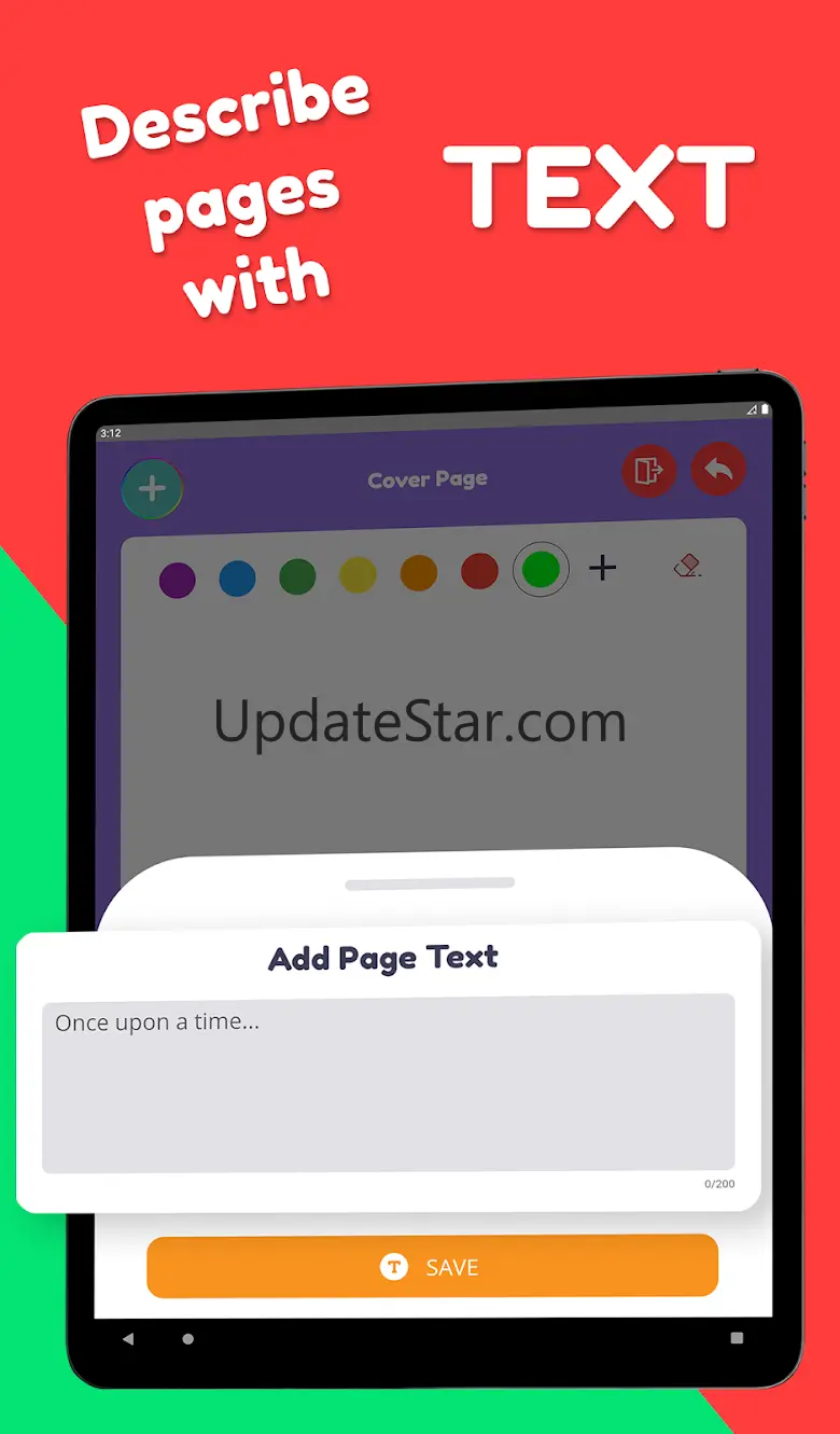 PicaBook: Picture Book Creator 3.8.3