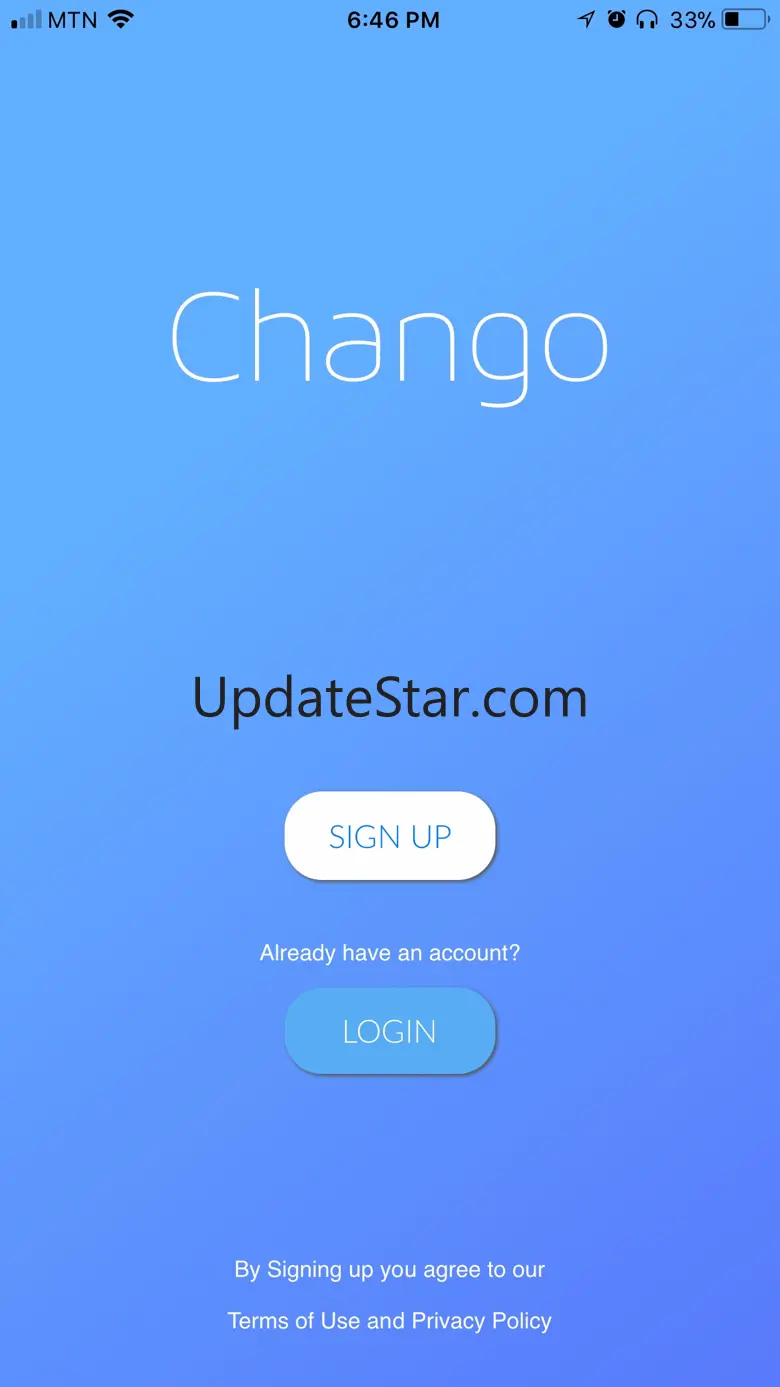 Chango 1.62