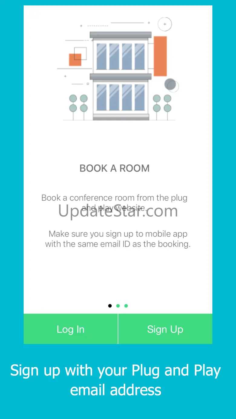 Plug and Play Access 2.0