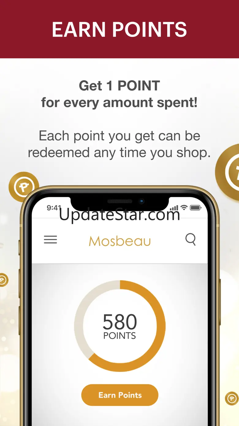 Mosbeau 3.0.90
