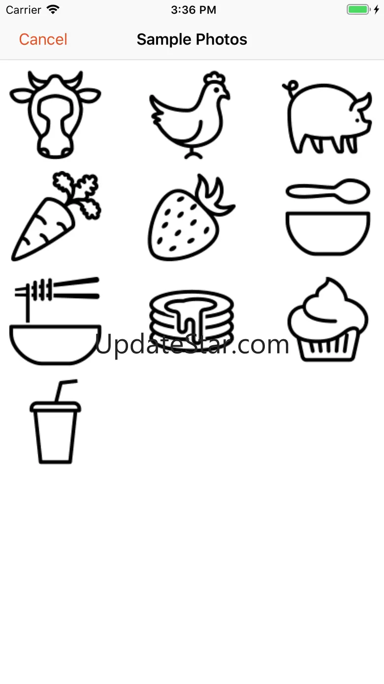 Family Recipes - Photos 2.4