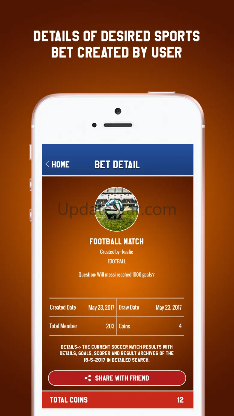 Universal-Sports 1.0