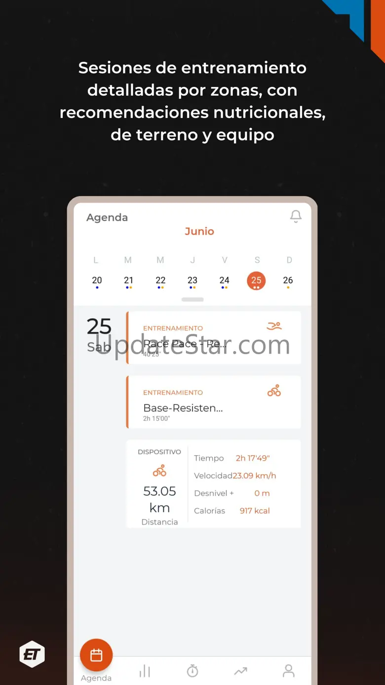 Endurance tool 4.0.6