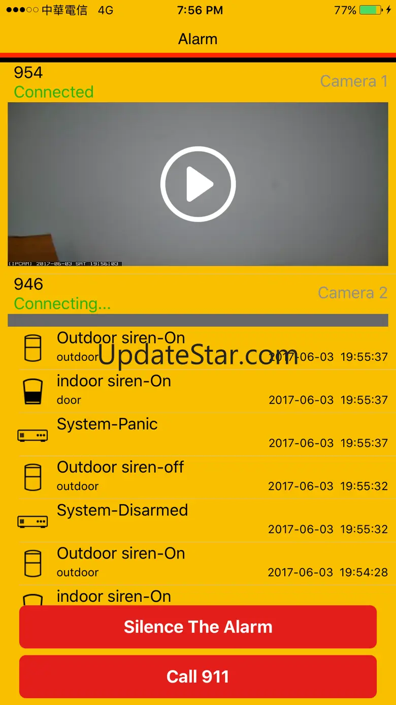 KODAK CONNECT 1.0.33