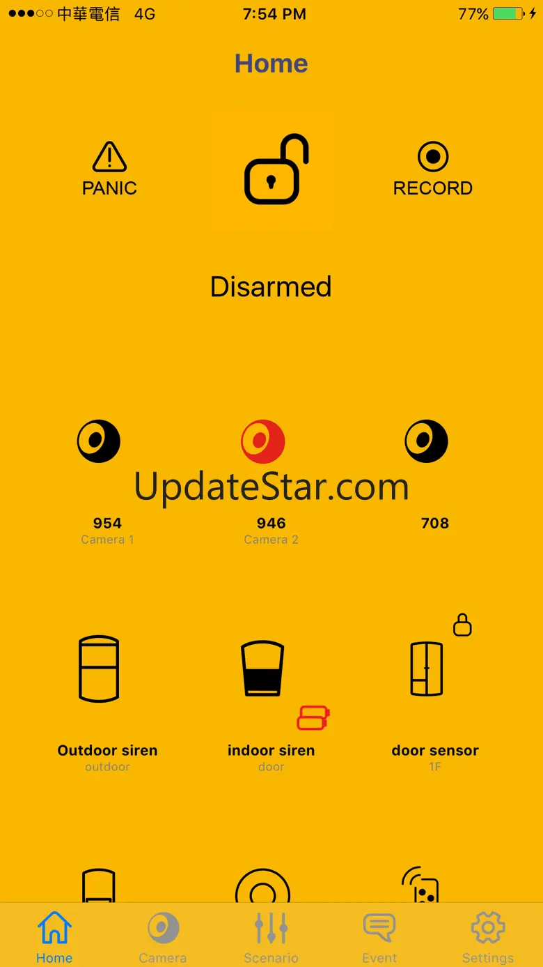 KODAK CONNECT 1.0.33