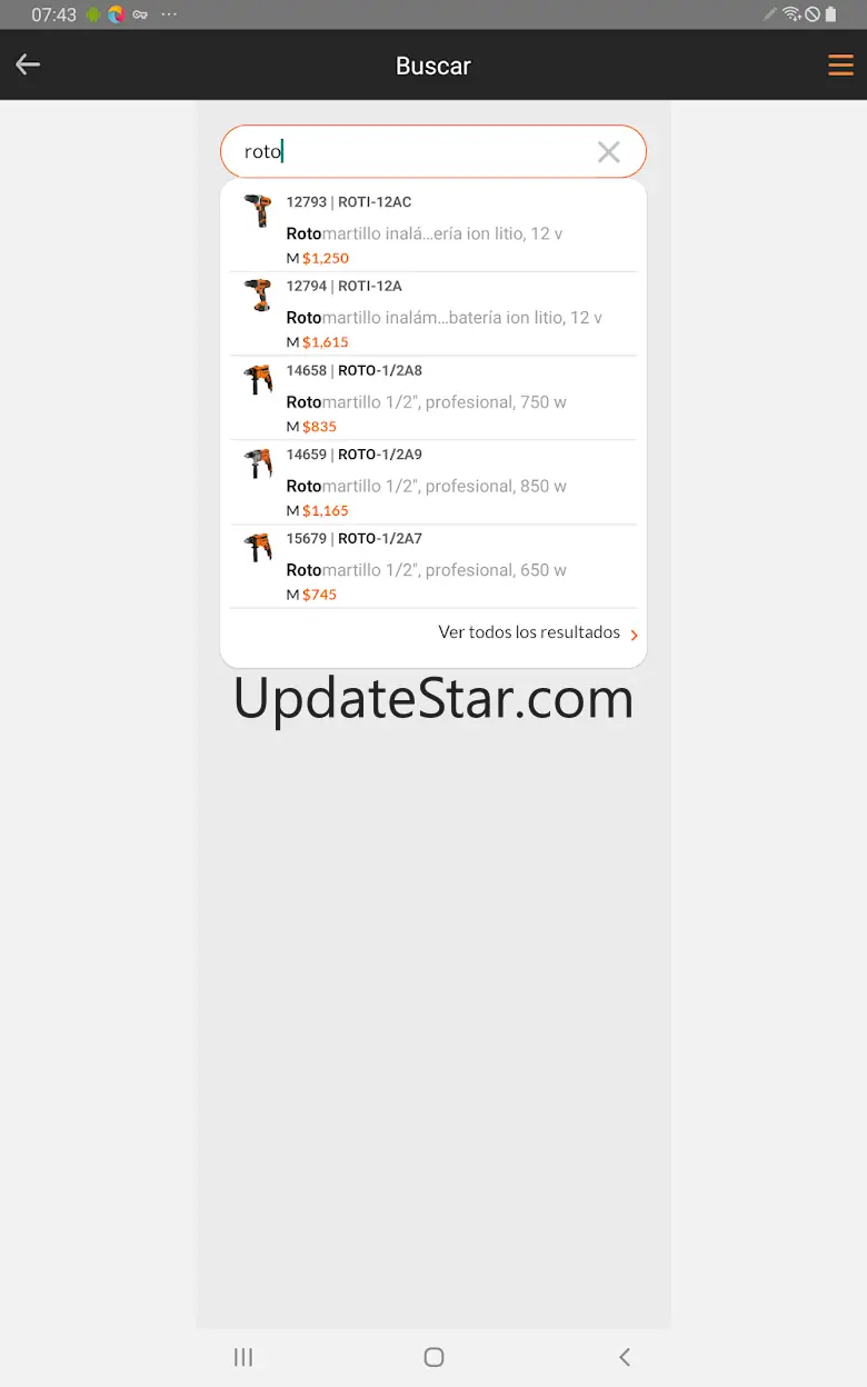 Truprecio 4.1