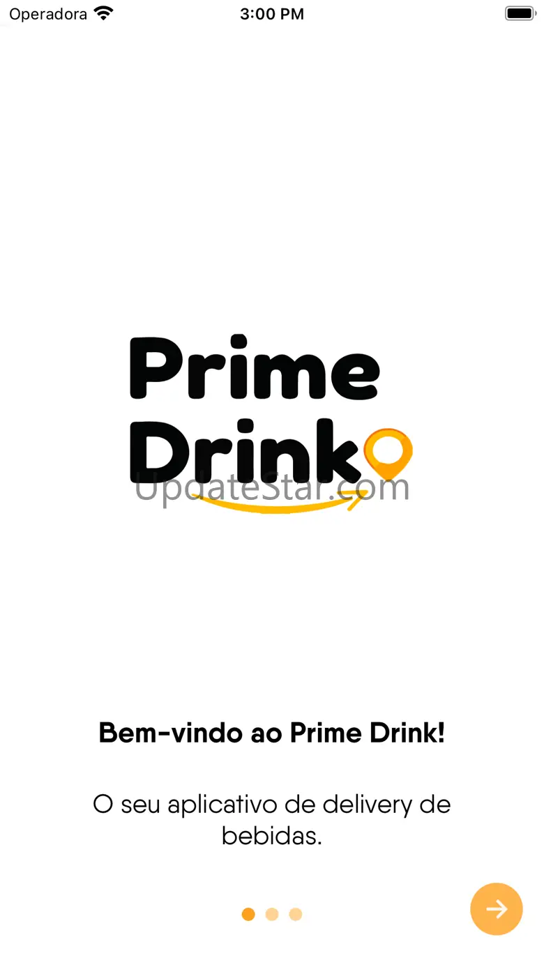 Prime Drink Delivery de Bebida 17.0.21