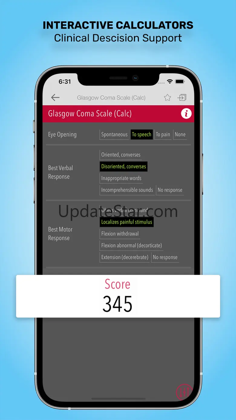 Pediatrics On Call 5.1.1