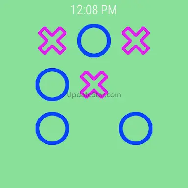 3 to 9 - Extended Tic Tac Toe 3.2.0