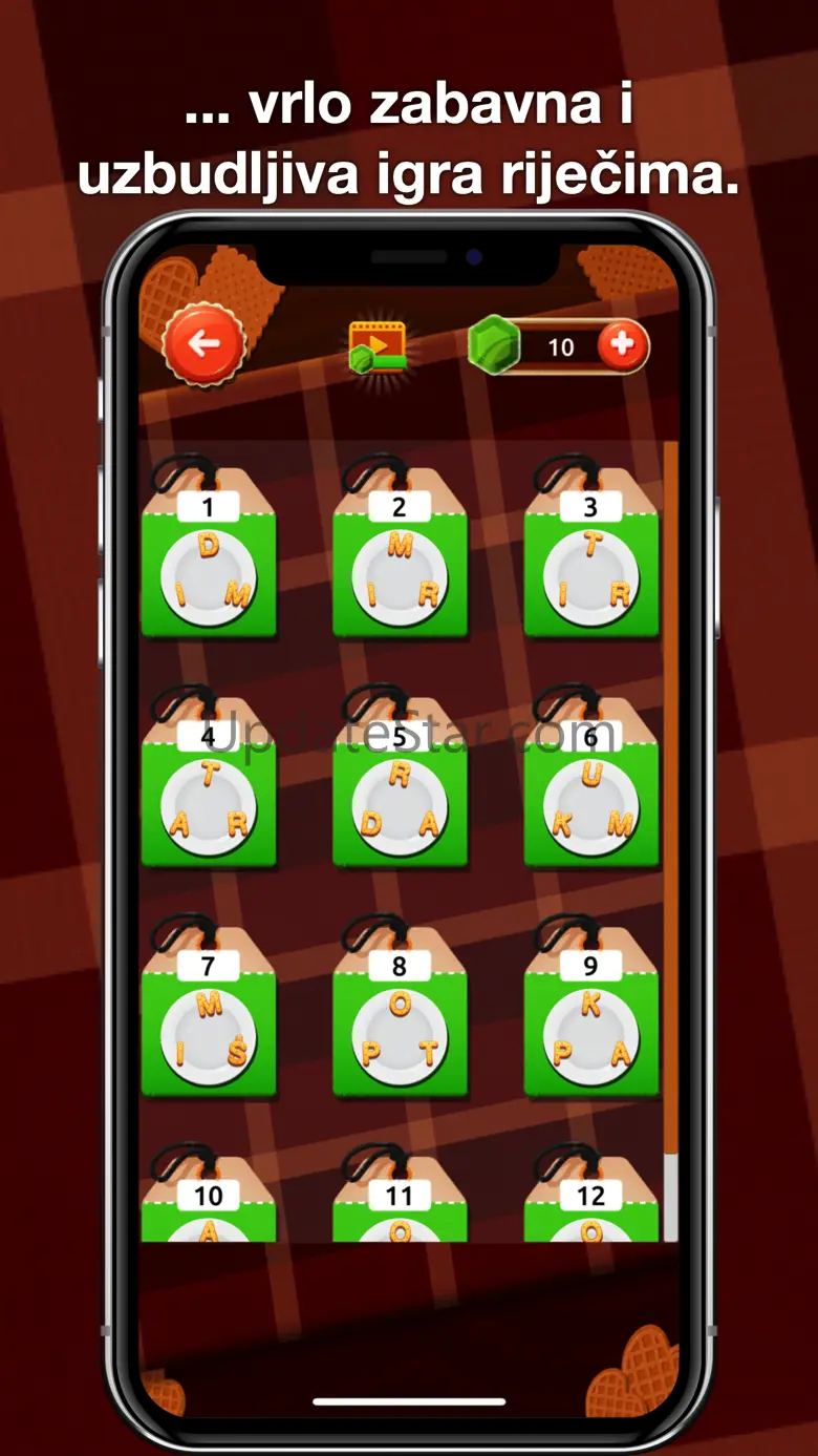 Ispeci pa reci 1.6.3