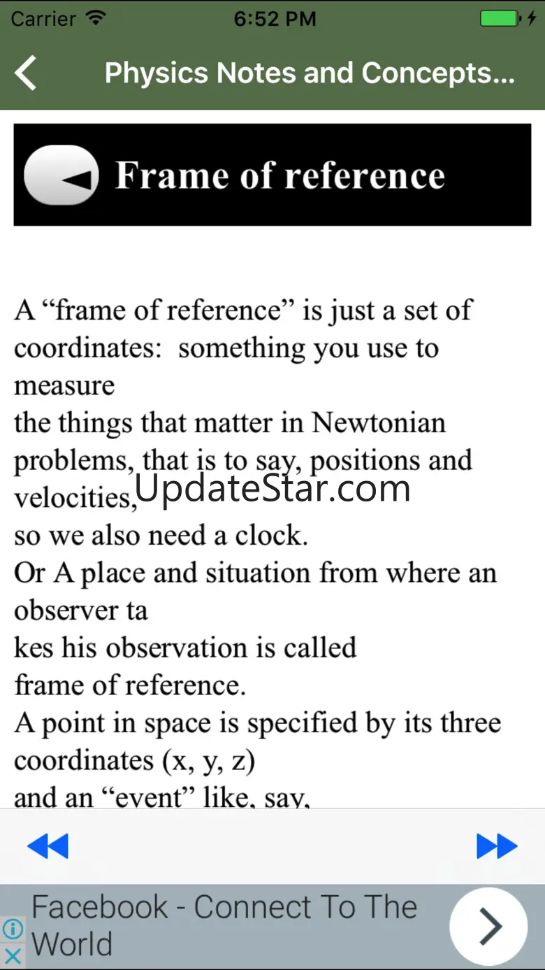 Physics Notes and Concepts with MCQ - Simple Tips 1.0