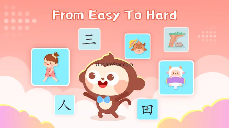 DuDu Learn Chinese Characters 1.3.01