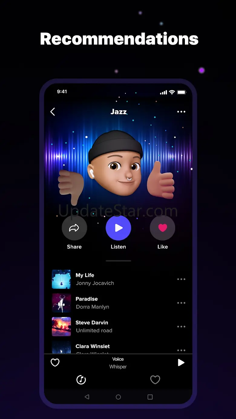 Gradient Music 1.0.13