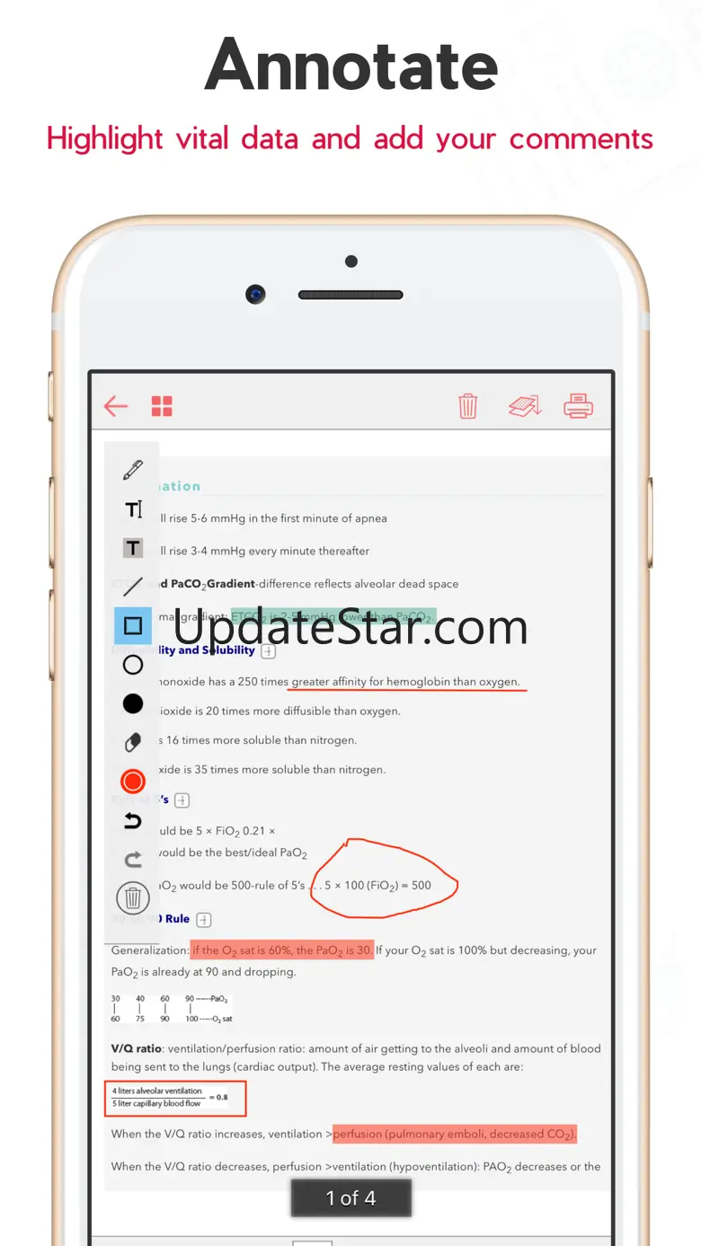 Washington Manual Outpatient 4.4.1
