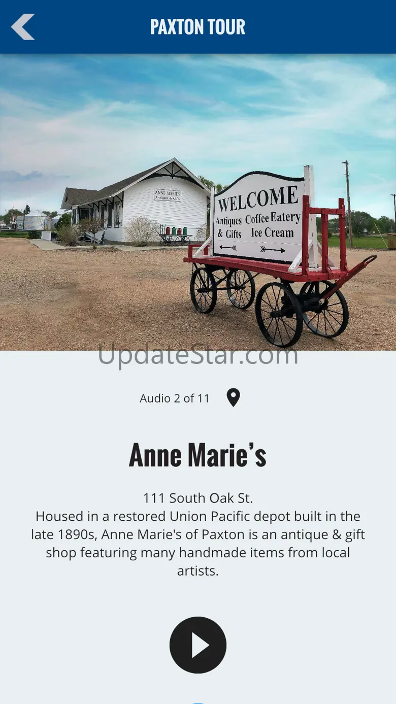 Lake Mac - Visitors Guide 3.0.2