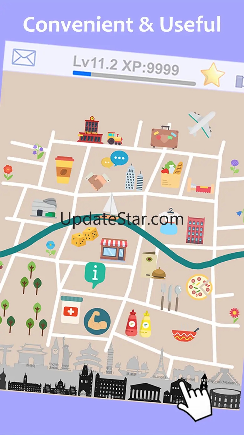 LETS Travel Taiwan! Taiwanese Phrase Guide Book 5.7.1