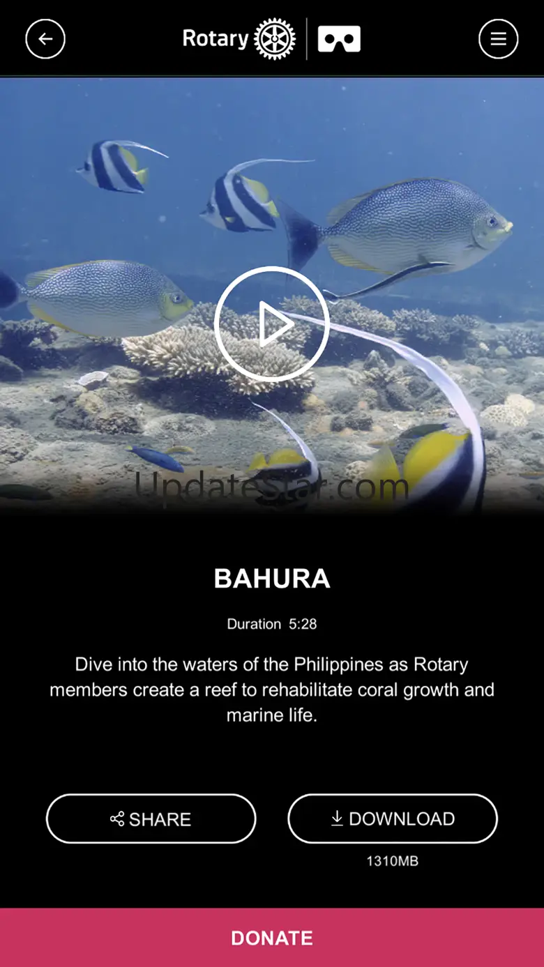 Rotary VR 2.1.9
